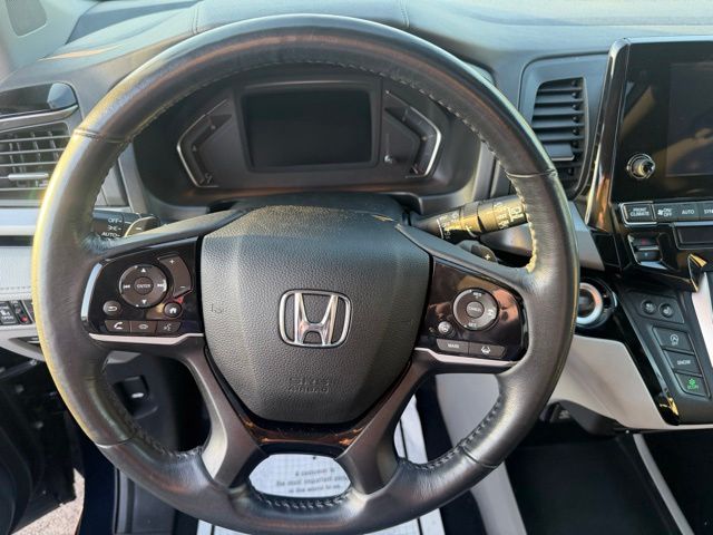 2018 Honda Odyssey Elite - Photo 21