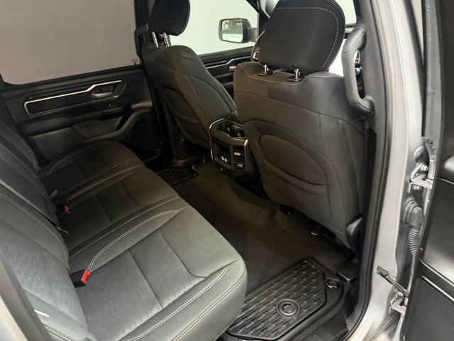 2025 RAM Ram 1500 Pickup Big Horn/Lone Star - Photo 43