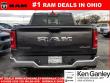2026 Ram 1500 BIG HORN CREW CAB 4X4 5'7 BOX Pickup