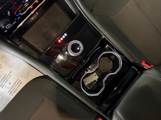 2023 Jeep Grand Cherokee L Laredo - Photo 23