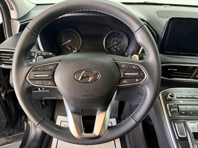 2023 Hyundai Santa Fe SEL - Photo 21