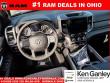 2026 Ram 1500 BIG HORN CREW CAB 4X4 5'7 BOX Pickup