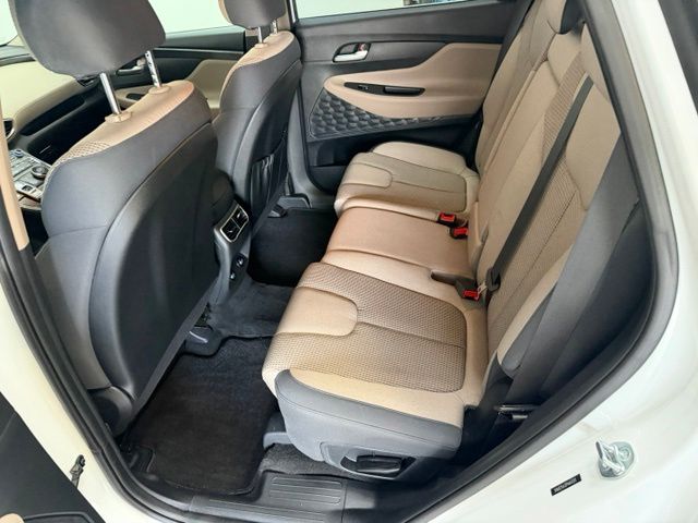 2023 Hyundai Santa Fe SEL - Photo 38