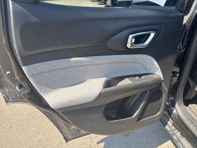 2023 Jeep Compass Latitude - Photo 15