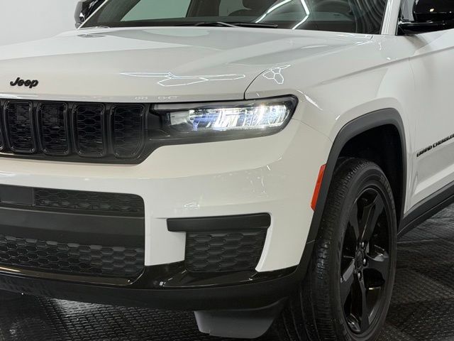 2023 Jeep Grand Cherokee L Altitude - Photo 6