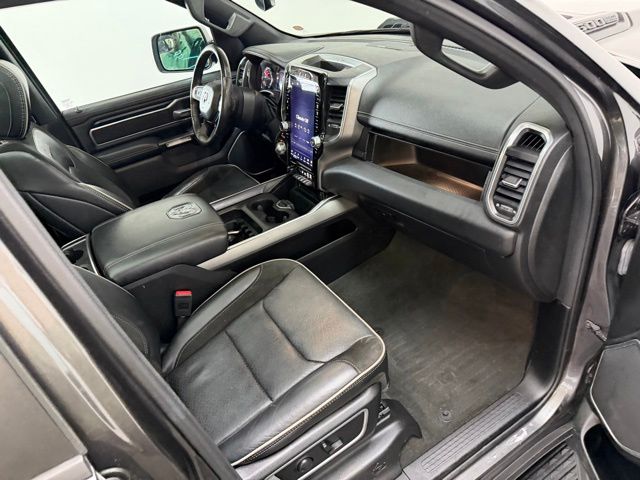 2023 RAM Ram 1500 Pickup Laramie - Photo 32