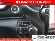 2026 Ram 1500 BIG HORN CREW CAB 4X4 5'7 BOX Pickup