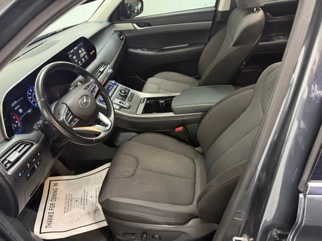 2020 Hyundai Palisade SEL - Photo 18