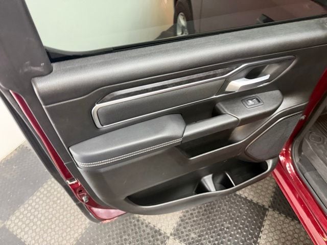 2024 RAM Ram 1500 Pickup Big Horn/Lone Star - Photo 34