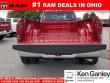 2026 Ram 3500 TRADESMAN REGULAR CAB 4X4 8' BOX Pickup