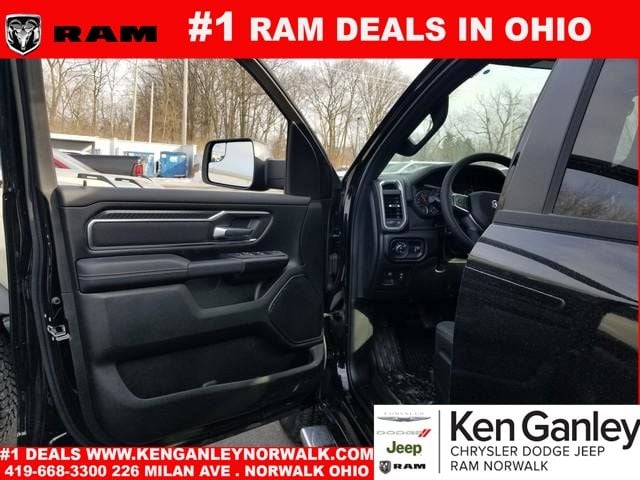 2026 RAM 1500 Big Horn/Lone Star - Photo 8