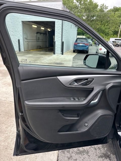 2020 Chevrolet Blazer 2LT - Photo 36