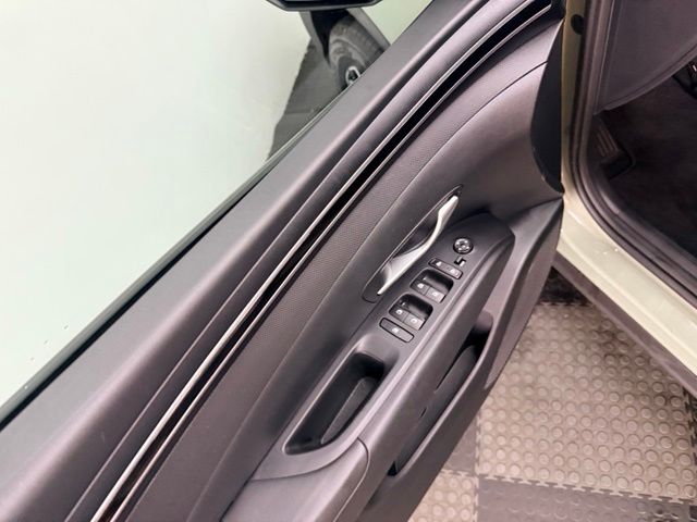 2024 Hyundai Santa Cruz SEL - Photo 22