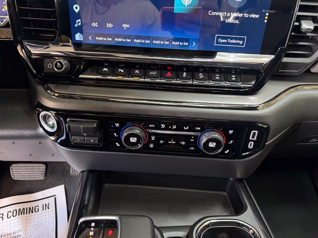 2023 Chevrolet Silverado 1500 ZR2 - Photo 26