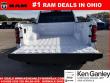 2026 Ram 1500 BIG HORN CREW CAB 4X4 5'7 BOX Pickup