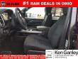 2026 Ram 1500 BIG HORN CREW CAB 4X4 5'7 BOX Pickup