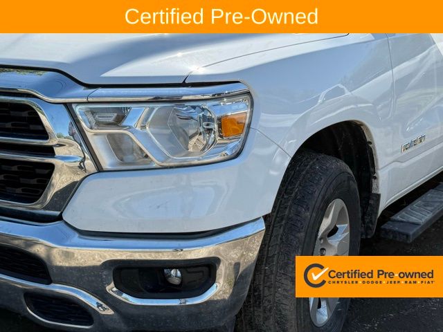 2024 Ram 1500 Big Horn Lone Star photo 2