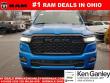 2026 Ram 1500 BIG HORN CREW CAB 4X4 5'7 BOX Pickup