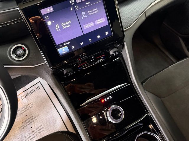 2023 Jeep Grand Cherokee L Altitude - Photo 24