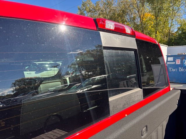 2016 GMC Sierra 1500 SLT - Photo 8