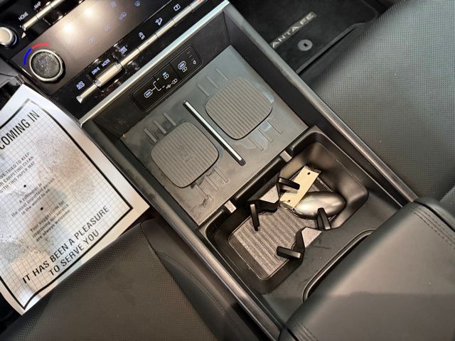 2024 Hyundai Santa Fe SEL - Photo 36