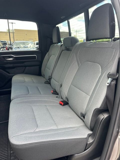 2024 RAM Ram 1500 Pickup Big Horn/Lone Star - Photo 26