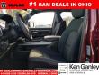2026 Ram 1500 BIG HORN CREW CAB 4X4 5'7 BOX Pickup