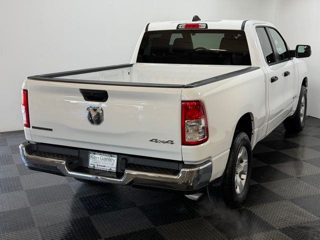 2024 RAM Ram 1500 Pickup Big Horn/Lone Star - Photo 12