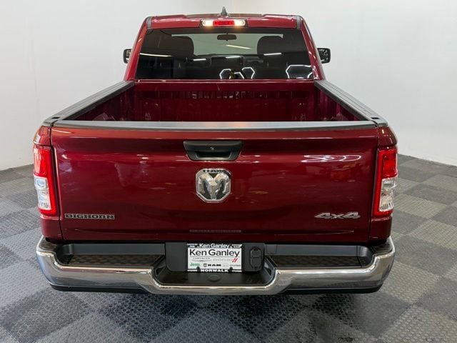 2024 RAM Ram 1500 Pickup Big Horn/Lone Star - Photo 11