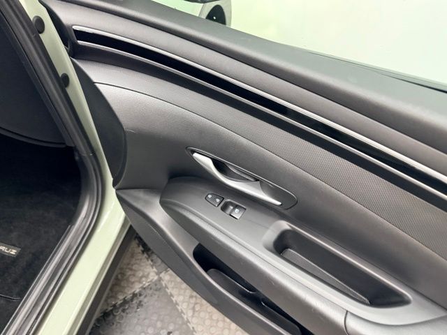 2024 Hyundai Santa Cruz SEL - Photo 34