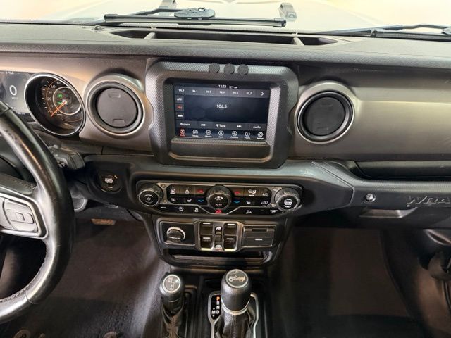 2020 Jeep Wrangler Unlimited Sport S - Photo 32