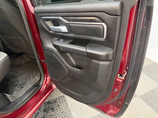 2024 RAM Ram 1500 Pickup Big Horn/Lone Star - Photo 41