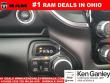2026 Ram 1500 BIG HORN CREW CAB 4X4 5'7 BOX Pickup