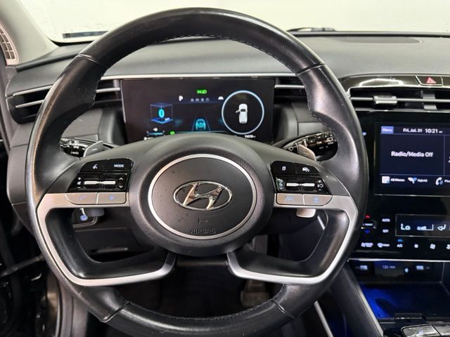 2022 Hyundai Tucson SEL Convenience - Photo 21