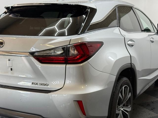 2019 Lexus RX 350 - Photo 12