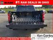2026 Ram 1500 BIG HORN CREW CAB 4X4 5'7 BOX Pickup