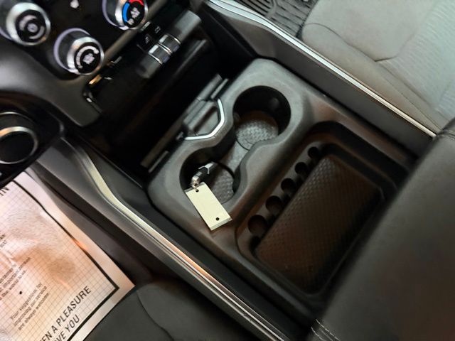 2024 RAM Ram 1500 Pickup Big Horn/Lone Star - Photo 27
