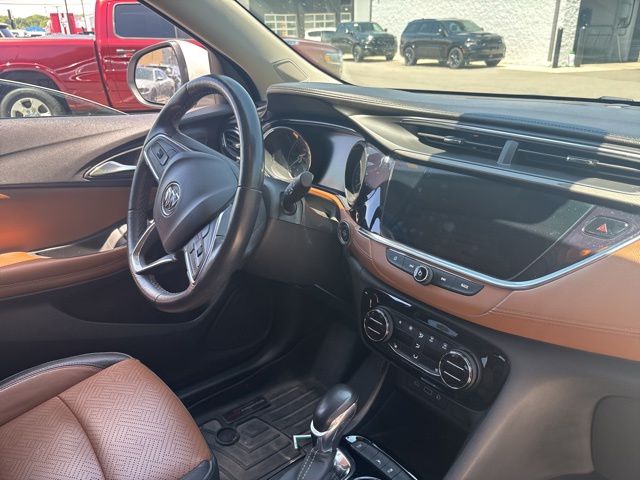2020 Buick Encore GX Essence - Photo 28