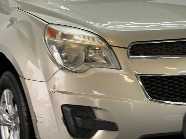 Used 2015 Chevrolet Equinox 1LT with VIN 2GNALBEKXF6108411 for sale in Norwalk, OH