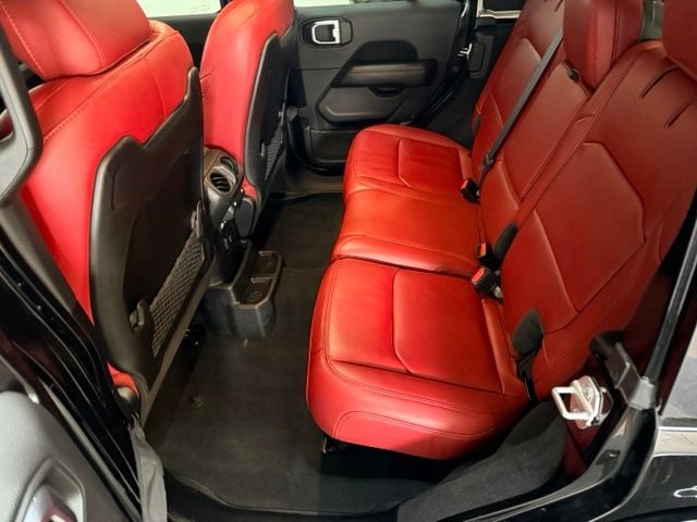 2024 Jeep Wrangler 4-Door Rubicon 392 - Photo 39