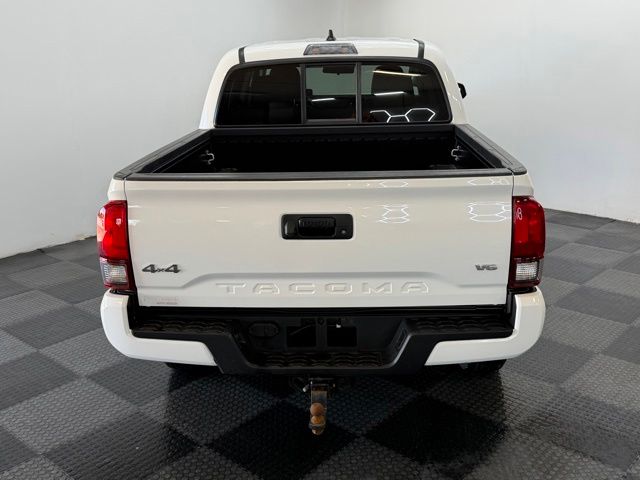 2023 Toyota Tacoma SR - Photo 9