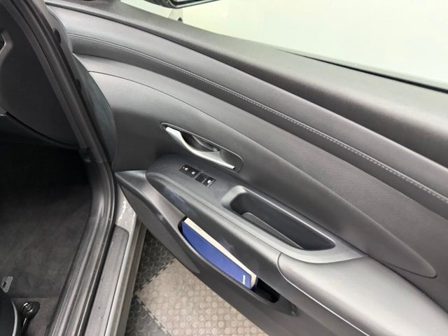 2025 Hyundai Tucson SEL - Photo 41
