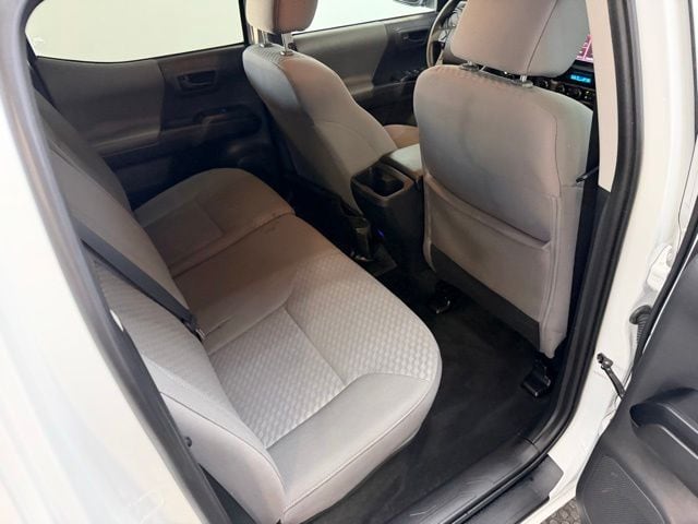 2023 Toyota Tacoma SR - Photo 42