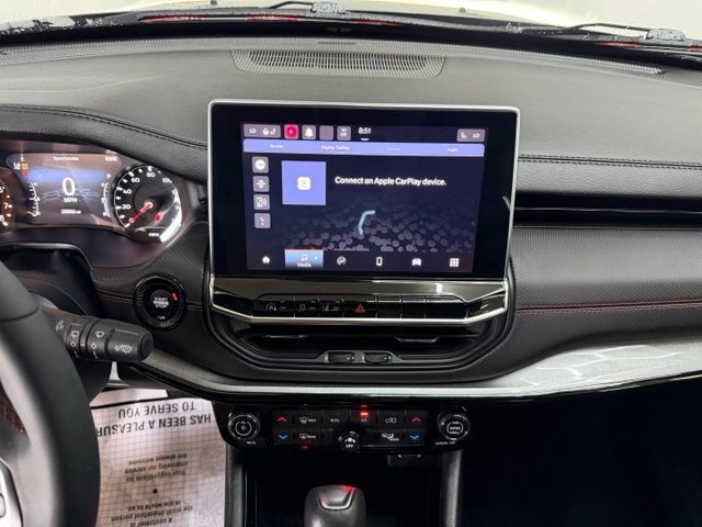 2023 Jeep Compass Trailhawk - Photo 25
