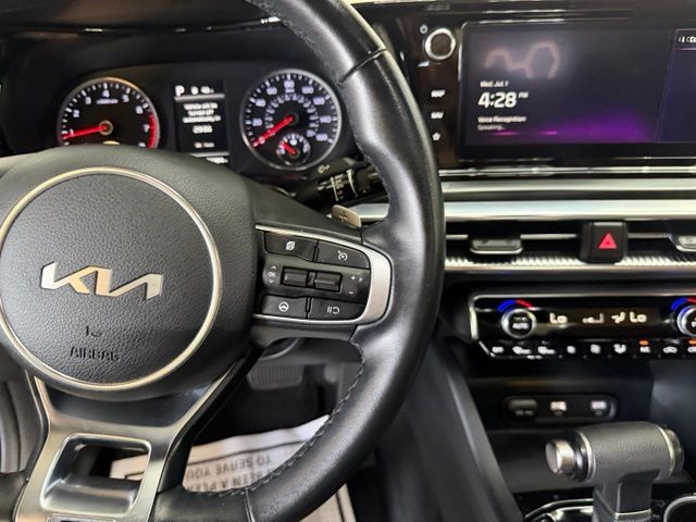 2024 Kia K5 GT - Photo 27