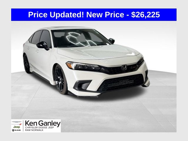 2023 Honda Civic