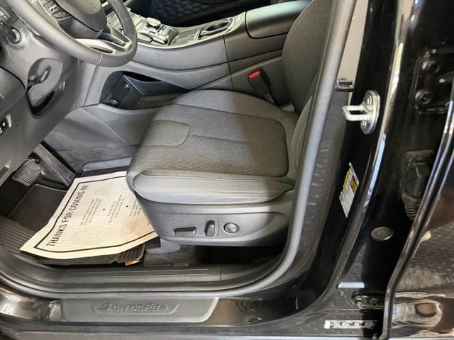 2023 Hyundai Santa Fe SEL - Photo 25