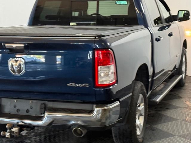 2019 RAM Ram 1500 Pickup Big Horn/Lone Star - Photo 12