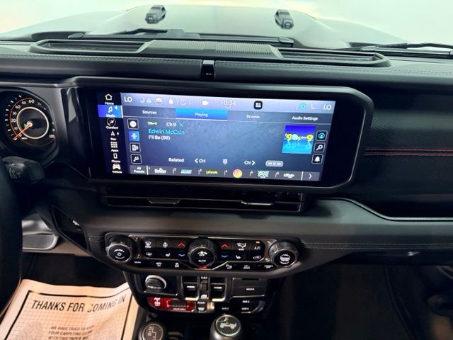 2024 Jeep Wrangler 4-Door Rubicon 392 - Photo 34
