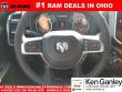 2026 Ram 1500 BIG HORN CREW CAB 4X4 5'7 BOX Pickup